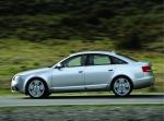 Audi S6 Sedan 2006 года